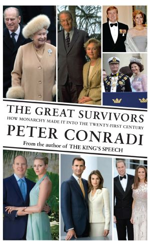 [The Great Survivors 01] • The Great Survivors